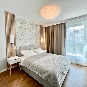 Angielska Grobla Q4apartments Danzig