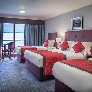 Belvedere Hotel, Centre Hotell