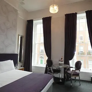 Jackson Court Hotell