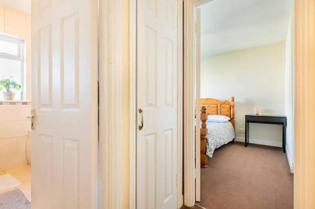 Kimmage Homestay Dublin